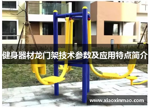 健身器材龙门架技术参数及应用特点简介