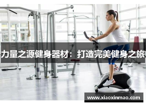 力量之源健身器材：打造完美健身之旅