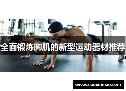 全面锻炼胸肌的新型运动器材推荐