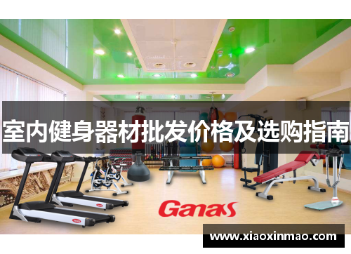 室内健身器材批发价格及选购指南