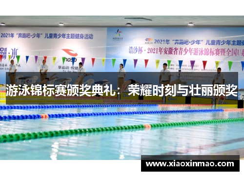 游泳锦标赛颁奖典礼：荣耀时刻与壮丽颁奖