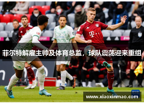 菲尔特解雇主帅及体育总监，球队震荡迎来重组
